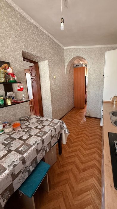 Продам дом в соц. городе