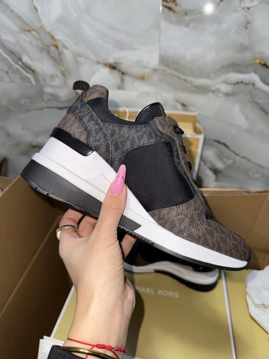 Pantofi Michael Kors