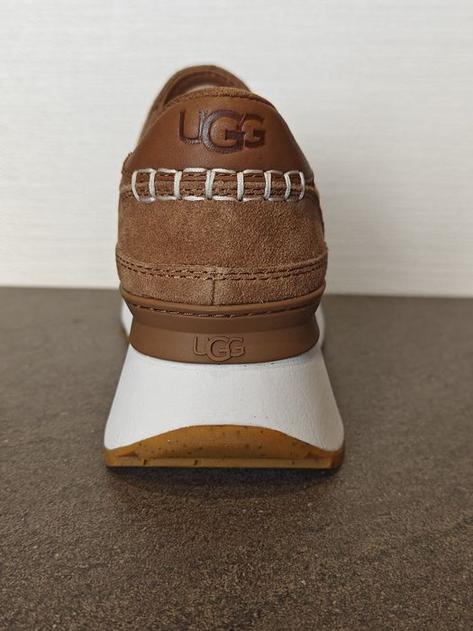 Adidași UGG Taelan Slip originali Piele Naturală top