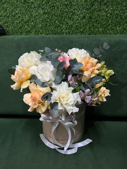 Сумочки с цветами