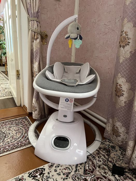 Шезлонг. Самая мощная почто как новая