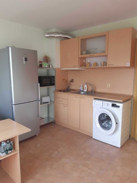 Дава се под наем Двустаен апартамент в к.к. Слънчев бряг - 55 кв.м за 2805 € - Снимка #1