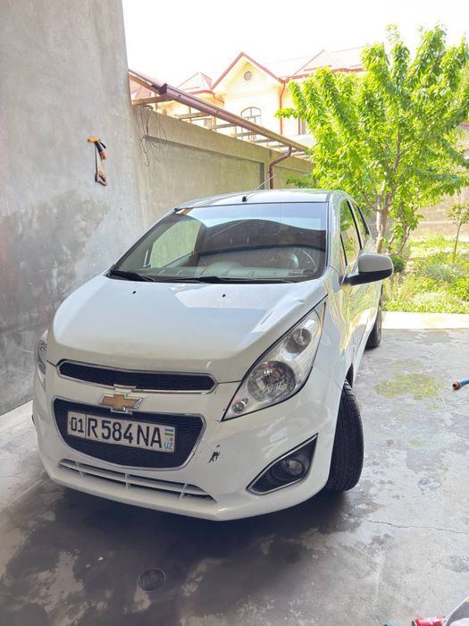 Oq Spark sotiladi!!!