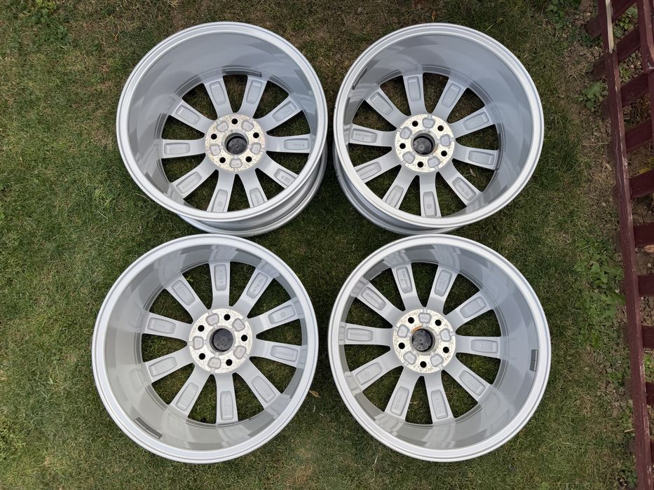 Джанти 5x112 17 цола VW London