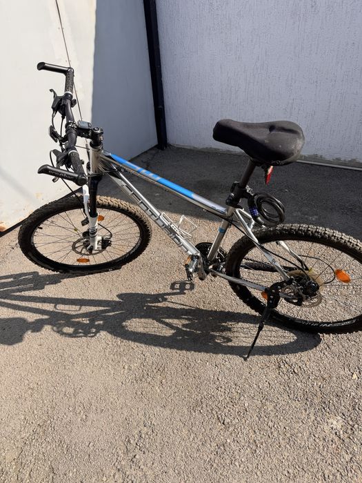 Продам велосипед Centurion backfire