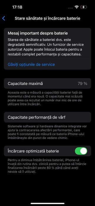 Iphone 14 Pro 128GB