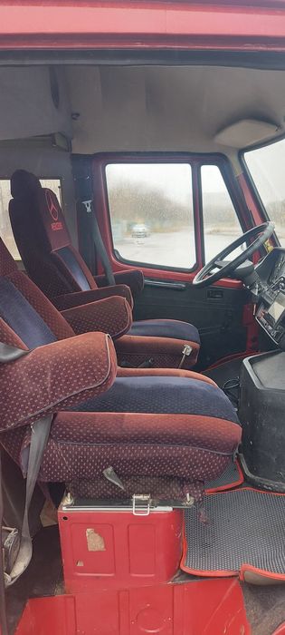 Продам бусик 4 месный дизель автомат