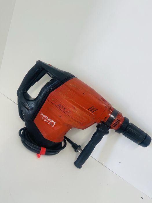 Hilti te 80 ATC picamar demolator