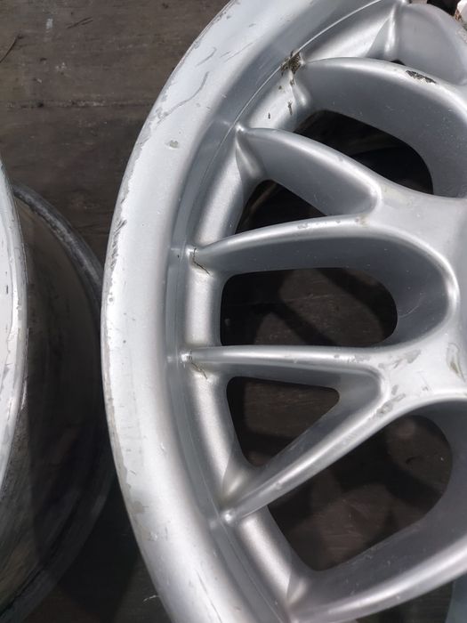 Диски R15/  5×100 Фольксваген