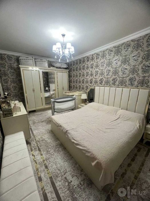 Юнусабад8, 3в4/2/4, Не Торец, Ипотека: Да, Ориентир: На против Биллур