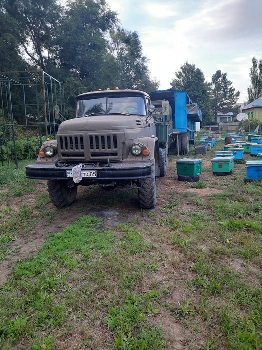 Продам пчелопавельон