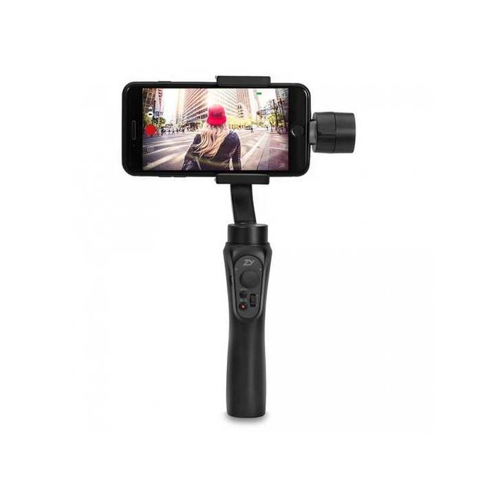 Zhiyun Smooth Q - Stabilizator 3 axe