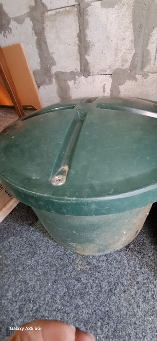 Vând fosă septică