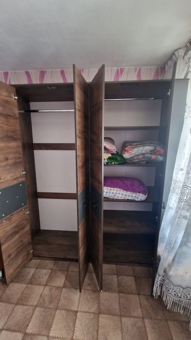 Продам шкаф и комод