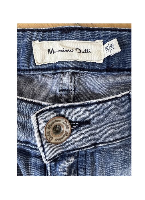 Blugi Massimo Dutti