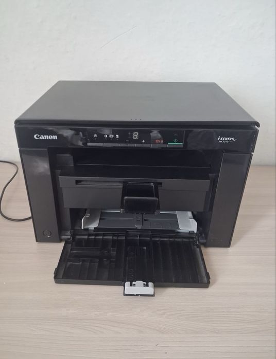 Принтер 3в1 canon mf-3010