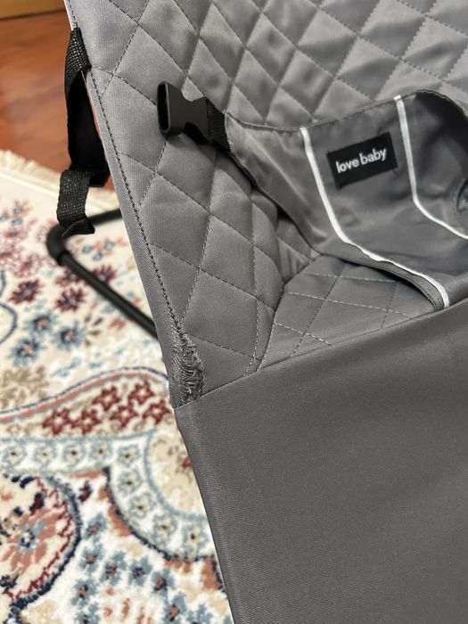 Детский Шезлонг продам