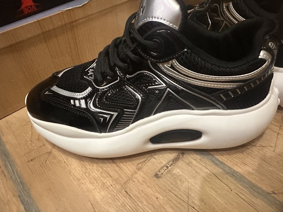 Мъжки маратонки lufian