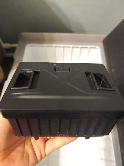 Автохолодильник 95л