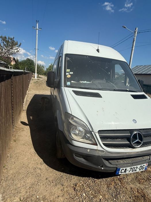 Mercedes  sprinter 315