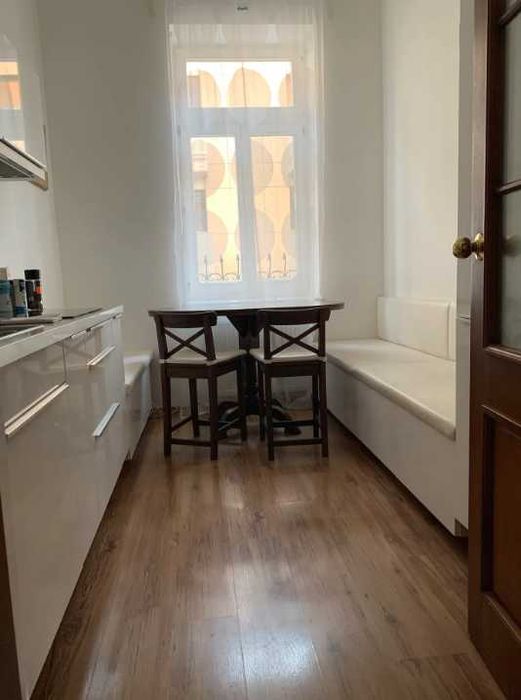 Дава се под наем Тристаен апартамент в Пловдив, Христо Смирненски - 87 кв.м за 255 € - Снимка #4