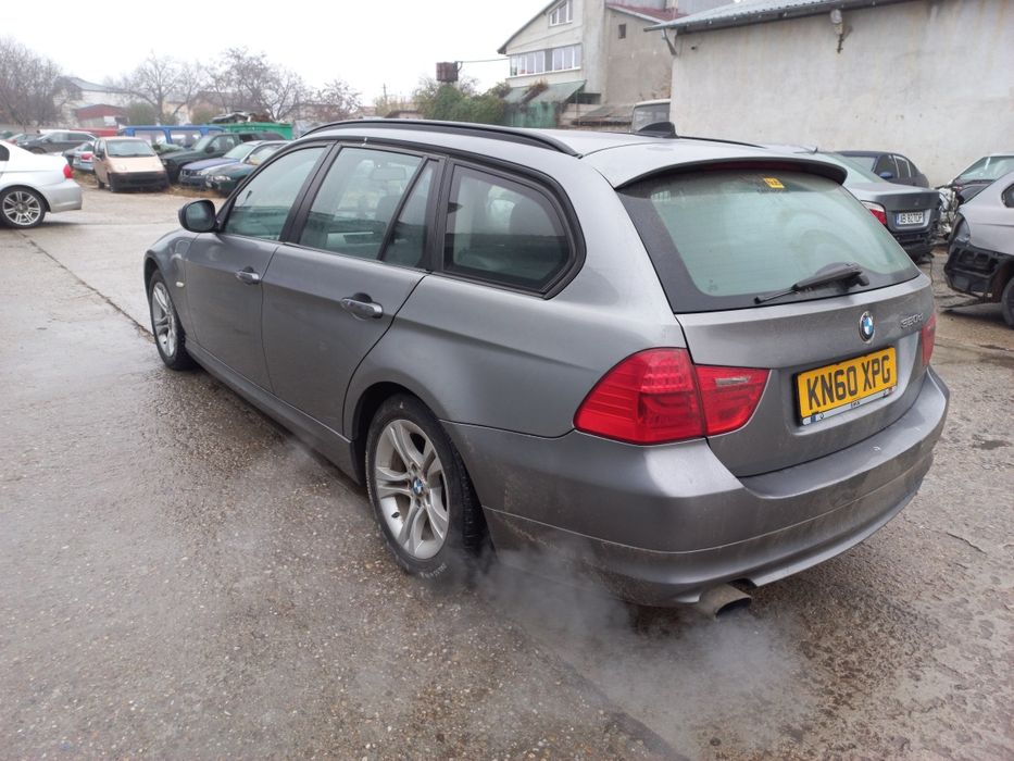Jante bmw style 268 R16
