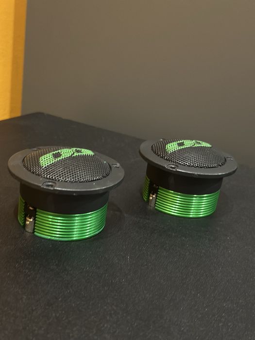 Пищялки hannibal TH-25g