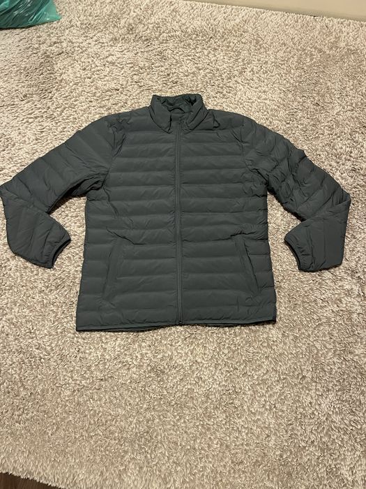 Helly Hansen Mono Material Insulator-оригинално мъжко яке