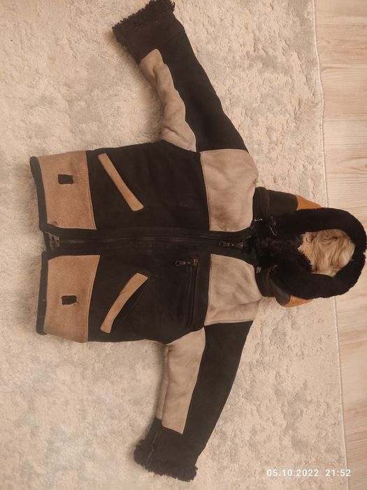 Детские вещи Зима