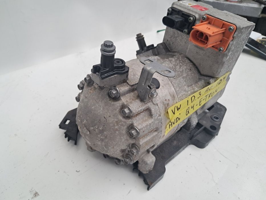 Компресор  Vw id3 id4 Audi  E Tton  Q4
