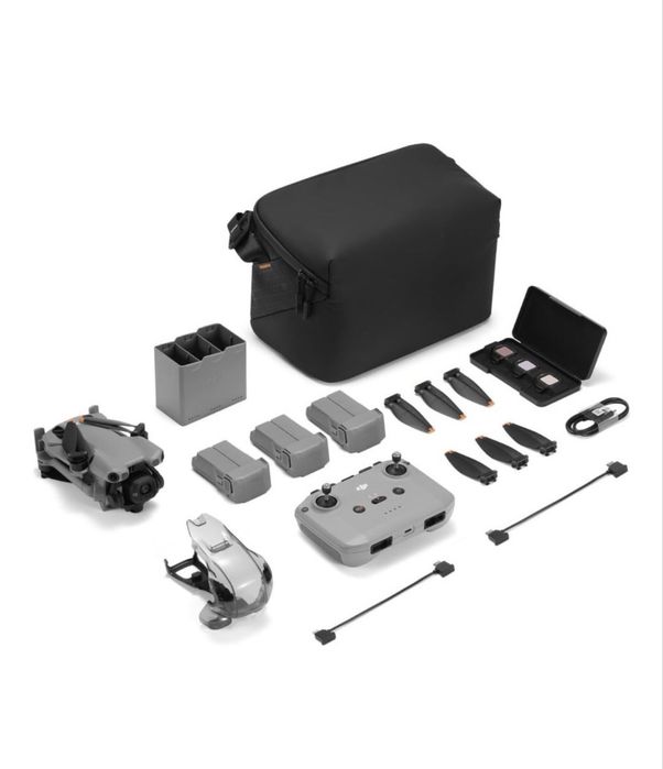 DJI MINI 5 pro новый