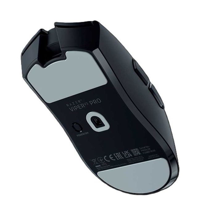 } Мышь Razer Viper V3 Pro, USB-A/WL, чёрный