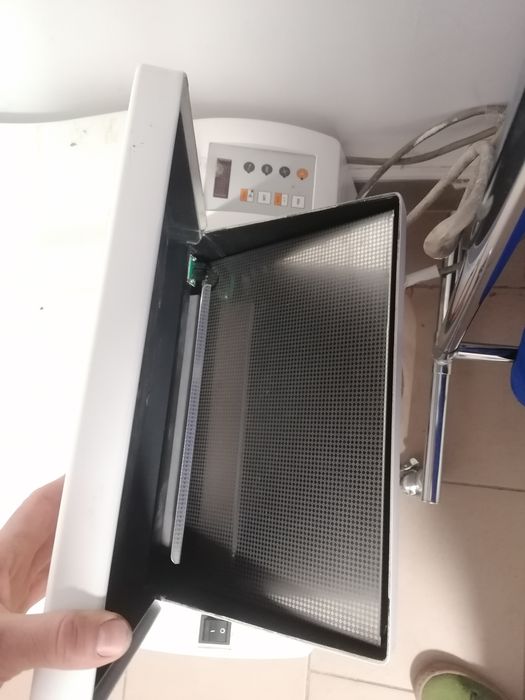 imprimantă pentru radiografii / filme RX – hu.q HQ-350XT