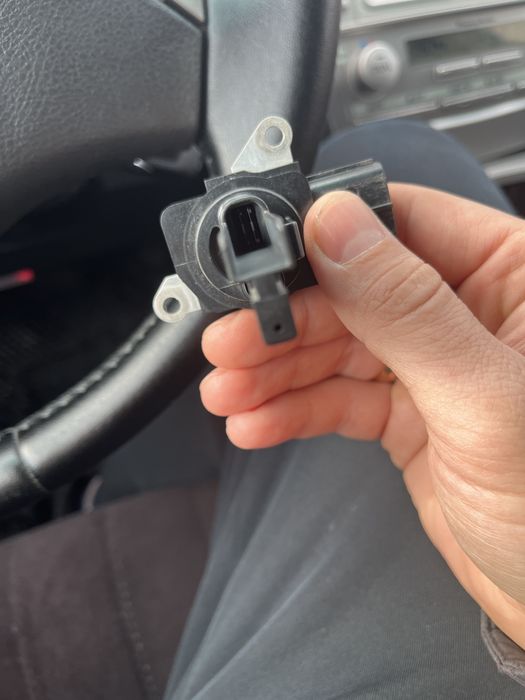 Волюметр, дмрв camry камри 40