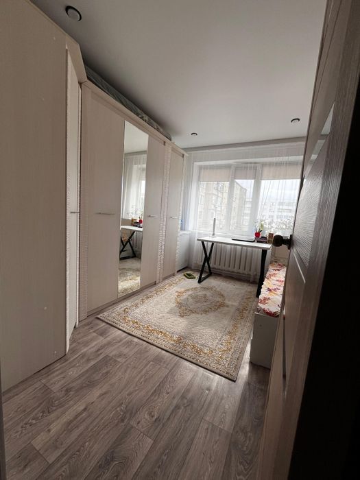 Квартира 2-х комнатная продаётся