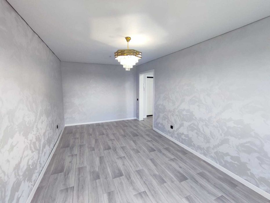 Продам 1ком квартиру в Юбилейном