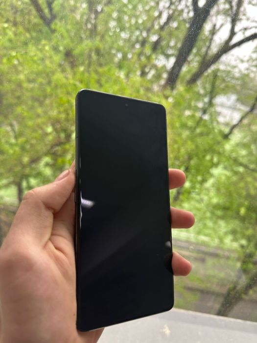 Poco f4 GT (игровой)