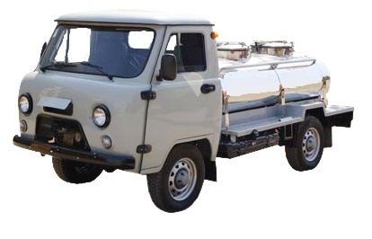 Услуги водовоза.