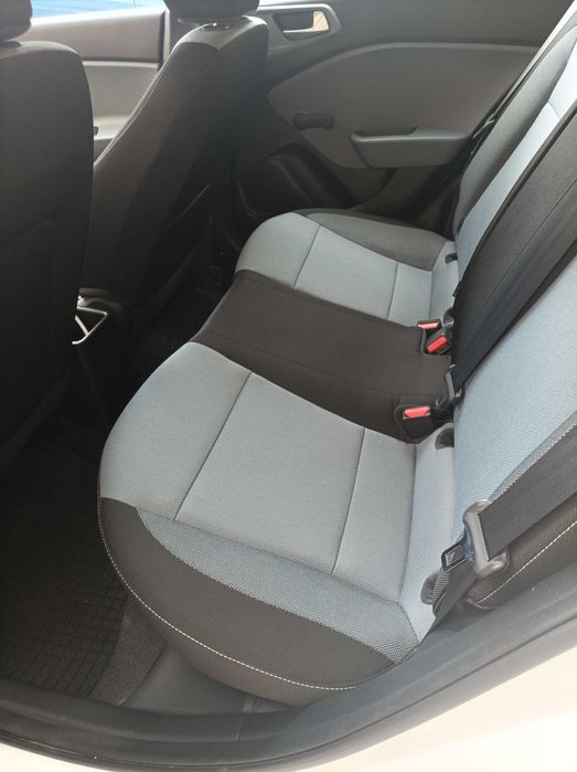 Vând hyundai i20 comfort,  2019, primul proprietar, de noua