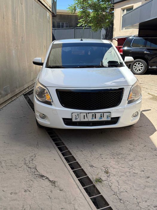 Chevrolet Cobalt