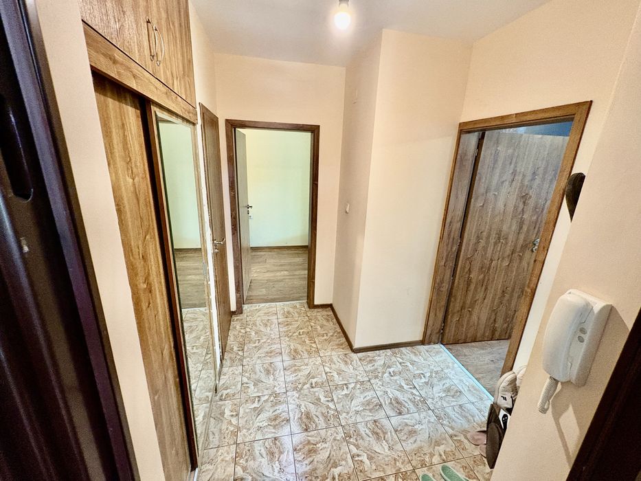 Продава се Двустаен апартамент в Шумен, Болницата - 55 кв.м за 1764 €/кв.м - Снимка #7