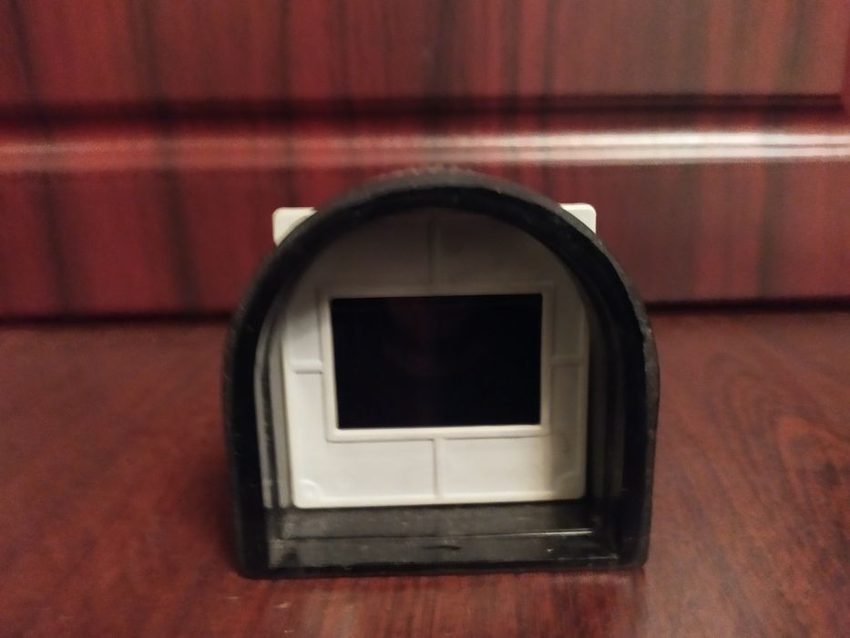 Фильмоскоп-2, Ленинград.