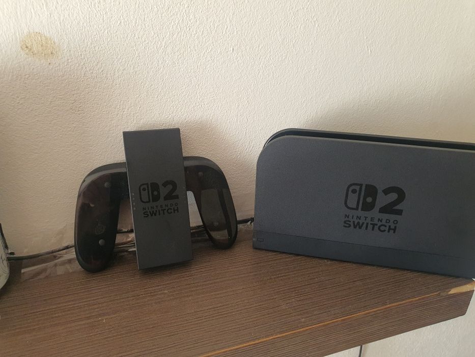 Nintendo switch 2