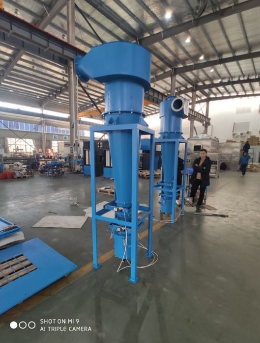 Фильтр. Циклон. Саноат филтрлари 99,5% гача тозалайди.