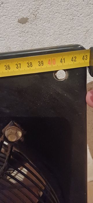 Вентелятор хорошем состояние