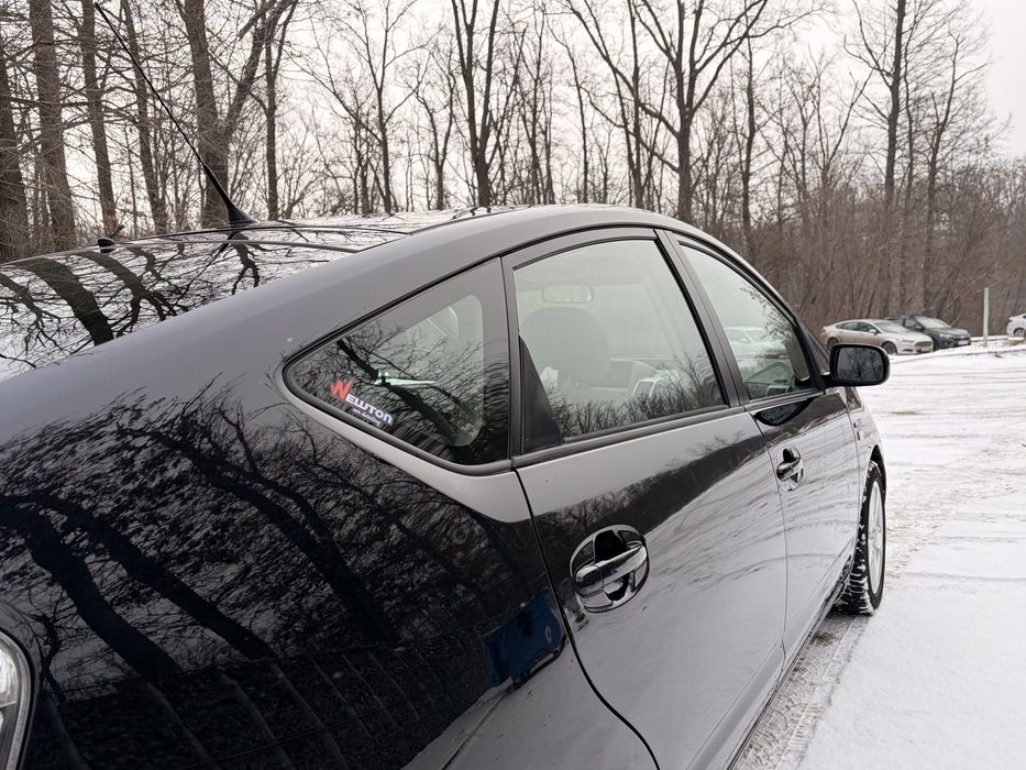 Toyota Prius Gen. 2, unic proprietar din 2013