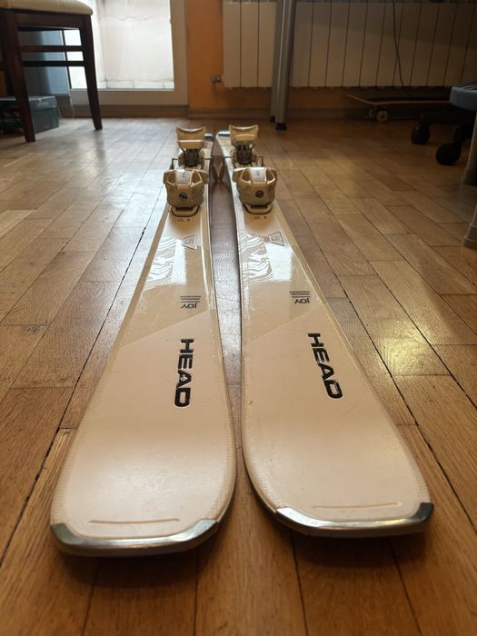Дамски HEAD absolute joy 153см - в идеално състояние