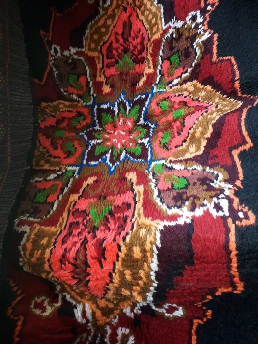 Нови вълнени китеници