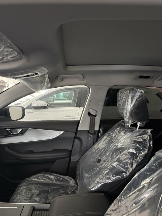 Chery 7 pro 25 yil full lukligi