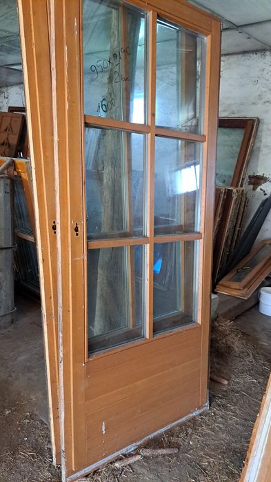 Geamuri si usi termopan -15% din 20 Aprilie